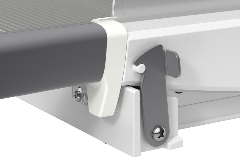 Leitz Hebel-Schneidemaschine Precision Office A4+ – 381 mm, bis A4+, 15 Blatt