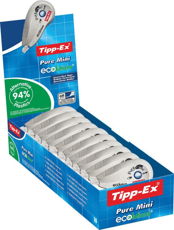 Tipp-Ex Korrekturband Korrekturroller