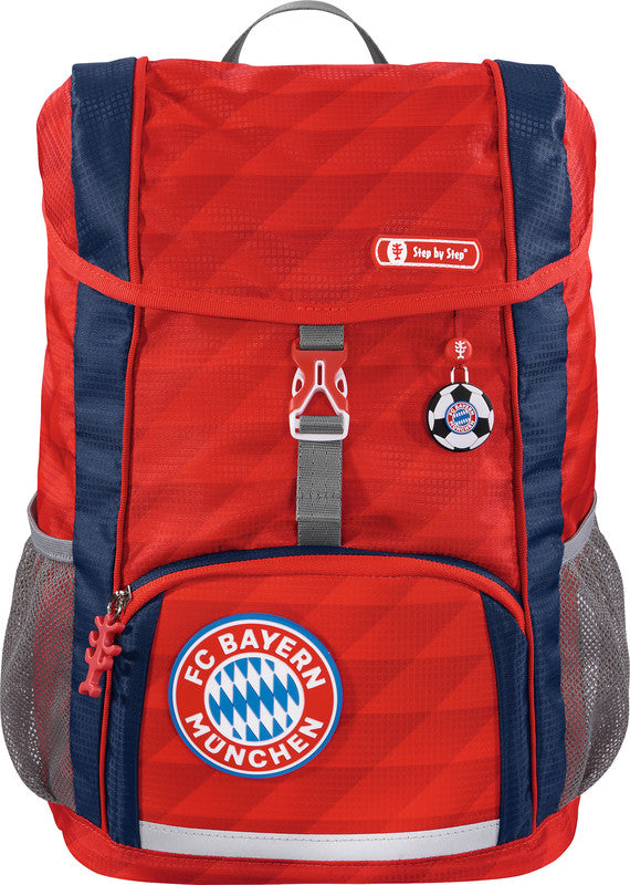 Step by Step Magic Mags Zubehörset – 3-teilig – Mia San Mia