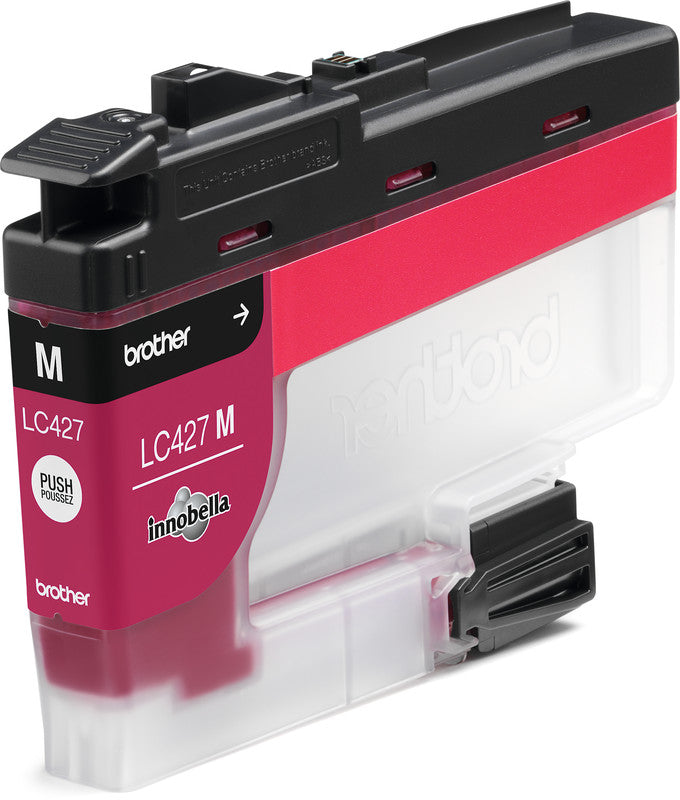 Brother Tintenpatrone, Magenta, 1'500 Seiten