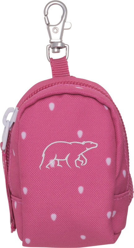 Beckmann Button Bag – 5-teilig – Strawberry – für Classic, Active Air FLX, Plus Air