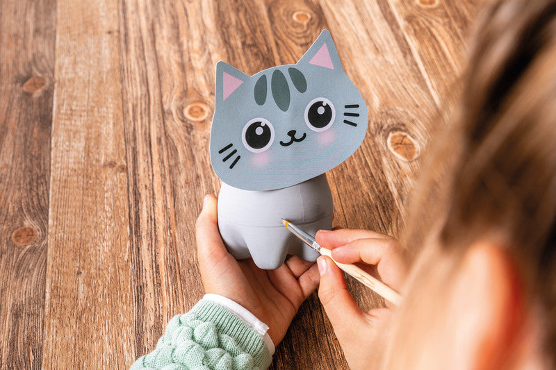 Ravensburger Bastelset Upcycling – ab 6 Jahren