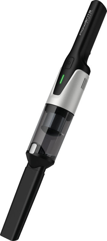 Rowenta Handstaubsauger X-Touch AC9736 – 585 W, 0,2 l, Akkubetrieb, 2 Aufsätze