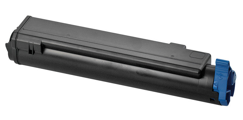 OKI Toner – schwarz, 3500 Seiten