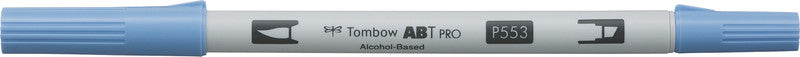 Tombow Filzstifte, 12 Farben