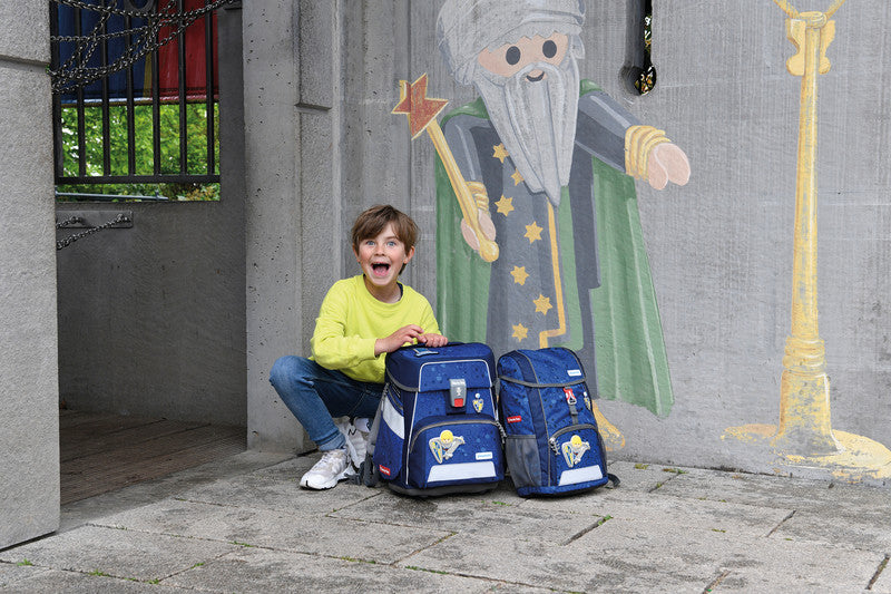 Step by Step Magic Mags Zubehörset – 3-teilig – Arwynn