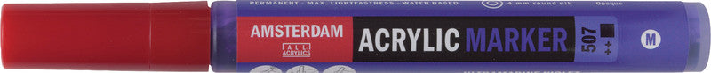 Royal Talens Acrylmarker – Ultramarin Violett