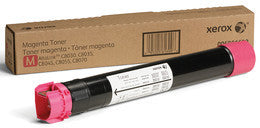 Xerox Toner – magenta, 15000 Seiten