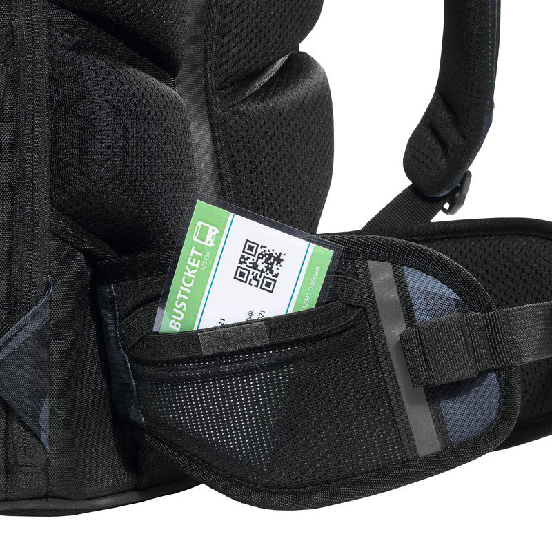 Coocazoo Rucksack Porter – Grey Rocks