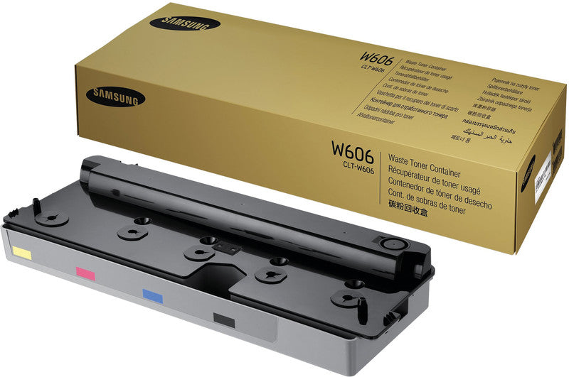 HP Resttonerbehälter SS694A – ca. 75'000 Seiten