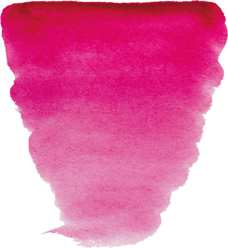Van Gogh – Aquarellfarbe – Chinacridonrosa