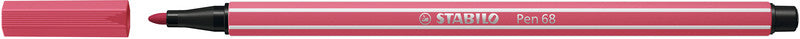 STABILO Filzstifte, Strichbreite 1 mm, 18 Farben