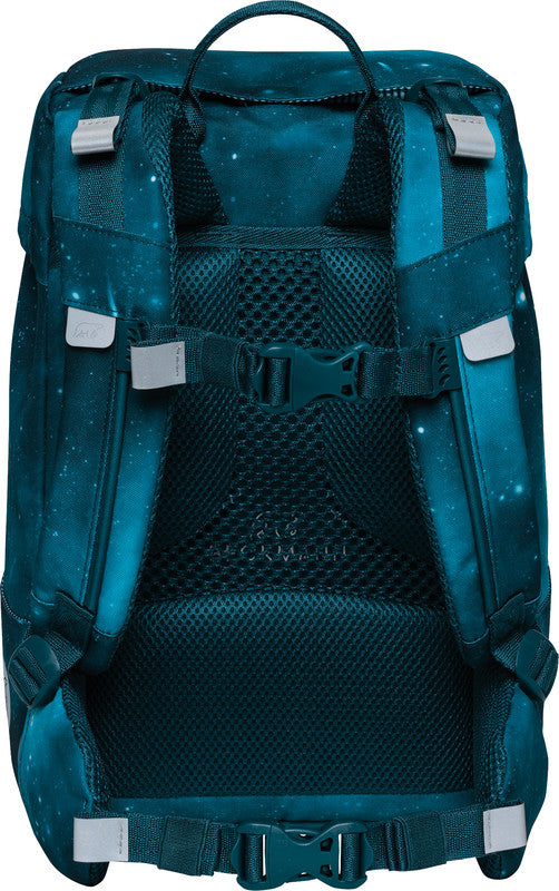 Beckmann Schulrucksack – Ninja Master