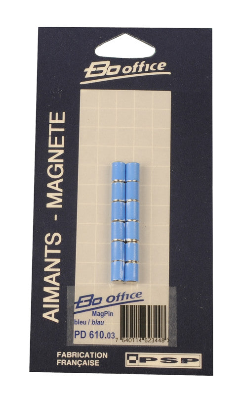 Booffice Starter-Kit – für Whiteboards – 12-teilig