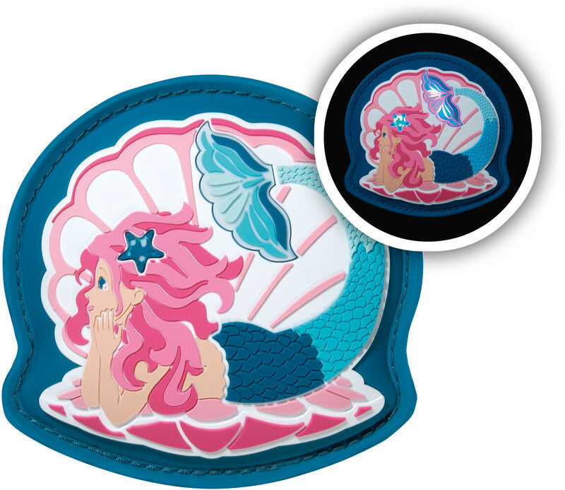Step by Step Kletties – Kunststoff