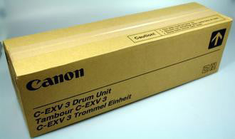 Canon Bildtrommel – bis zu 55'000 Seiten