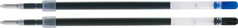 Uni-Ball Rollerball-Mine Jetstream – blau, 0,5 mm, geruchsarm