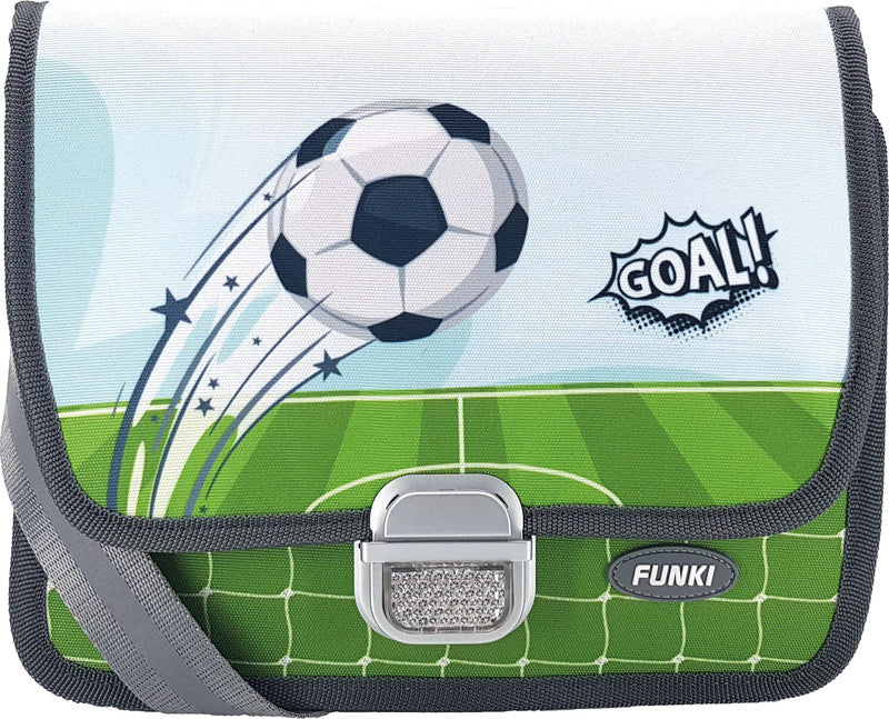 Funki Kindergartentasche – Goal