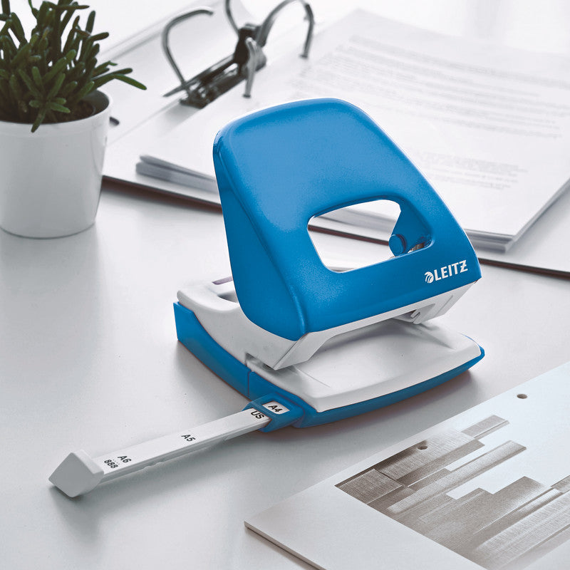 Leitz Locher