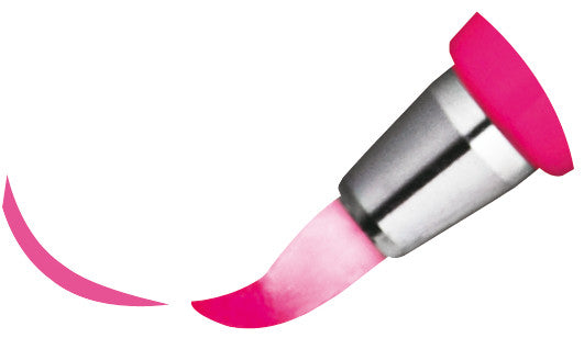 Pentel Pinselstift Sign Pen Brush, 1 Stk.