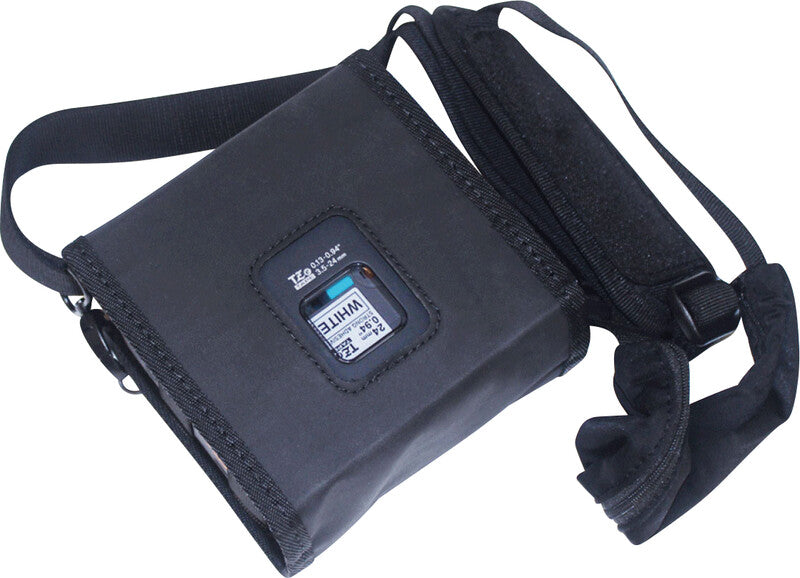 Brother BPA-CC7-700 Schutzhülle, Schwarz – für PT-E720BT