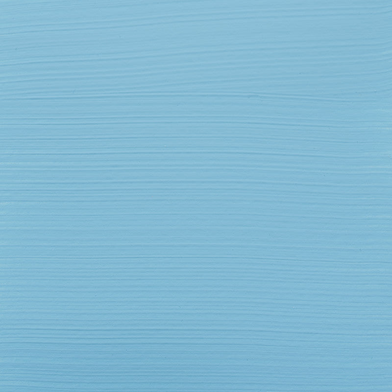 Royal Talens Amsterdam – Acrylic Standard – Acrylfarbe – Hellhimmelblau, 500 ml