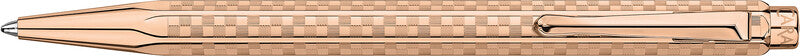 Caran d-Ache Caran d'Ache Kugelschreiber – Roségold, Metall