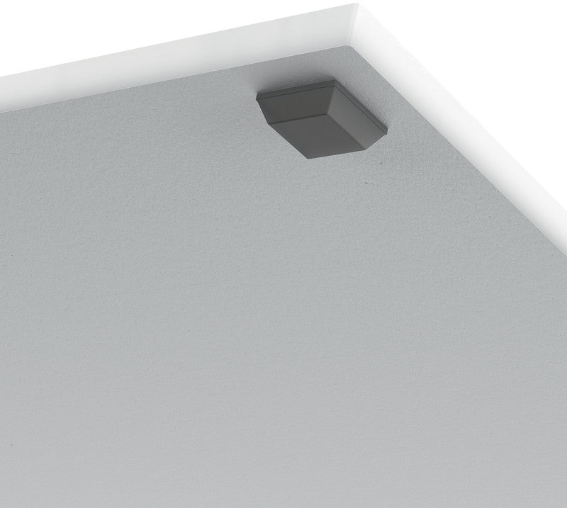Nobo Whiteboard – 43 × 56 cm, Glas, magnetisch