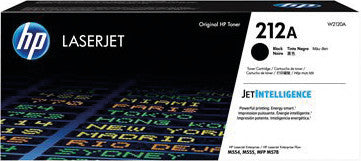 HP Toner 212A – schwarz, 5500 Seiten