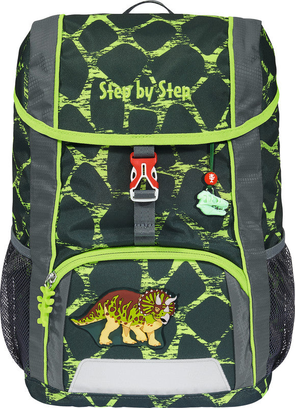 Step by Step Magic Mags Zubehörset – 3-teilig – Dino Tres
