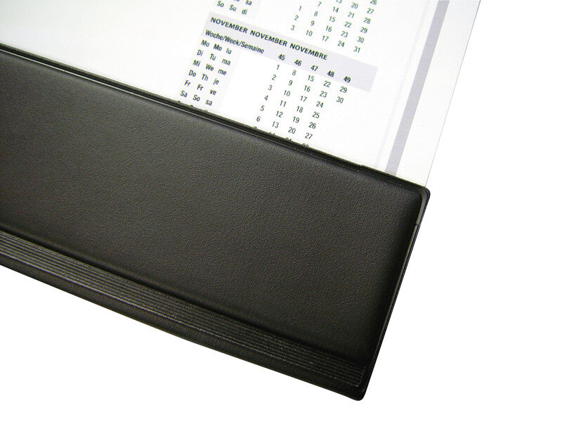Sigel Kalender-Einlage – 2 Jahre pro Seite, 59,5 × 41,0 cm, 2026/2027