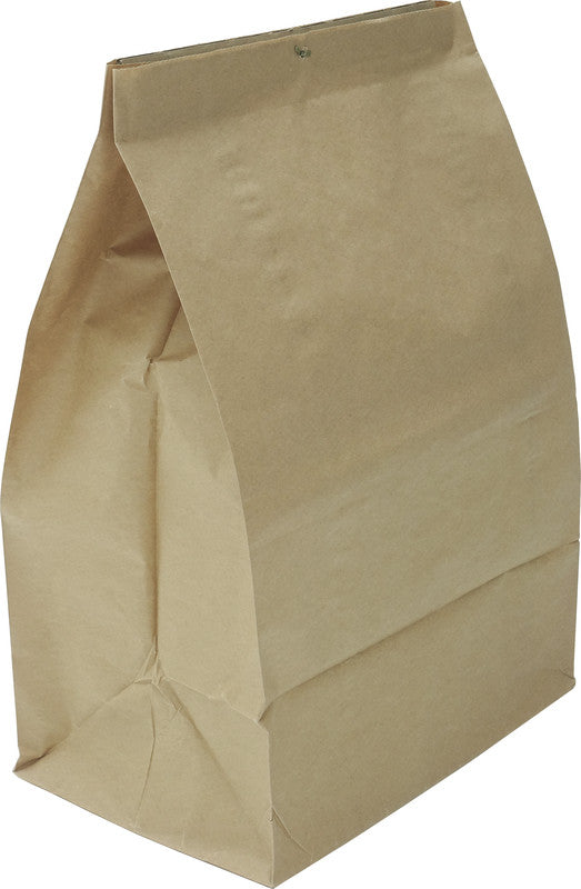 Ideal Aktenvernichtersäcke – 5 Stk., 80 l, für Ideal 2604/3104