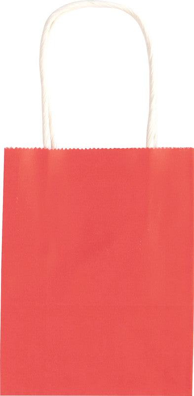 Folia Tragetaschen – FSC-zertifiziert – 120 × 150 × 55 mm – 10 Stk.