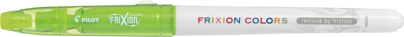 Pilot Filzstifte FriXion Colors, Strichbreite 0,63 mm, 1 Stk.