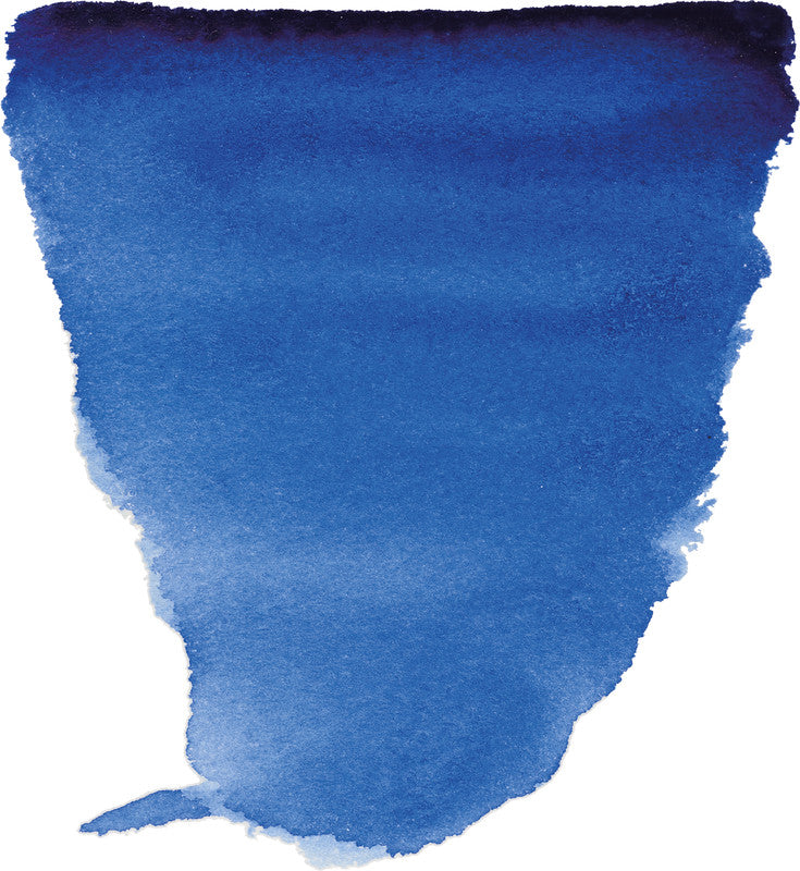 Van Gogh – Aquarellfarbe – Phthaloblau