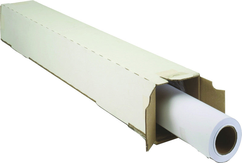 HP Fotopapier glänzend – 914 mm × 30,5 m – 190 g/m² – für HP DesignJet 1050c, 1'055cm, 5000 und andere