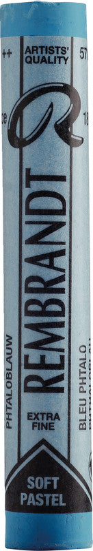 Royal Talens Ölpastelle – Phthalo Blau