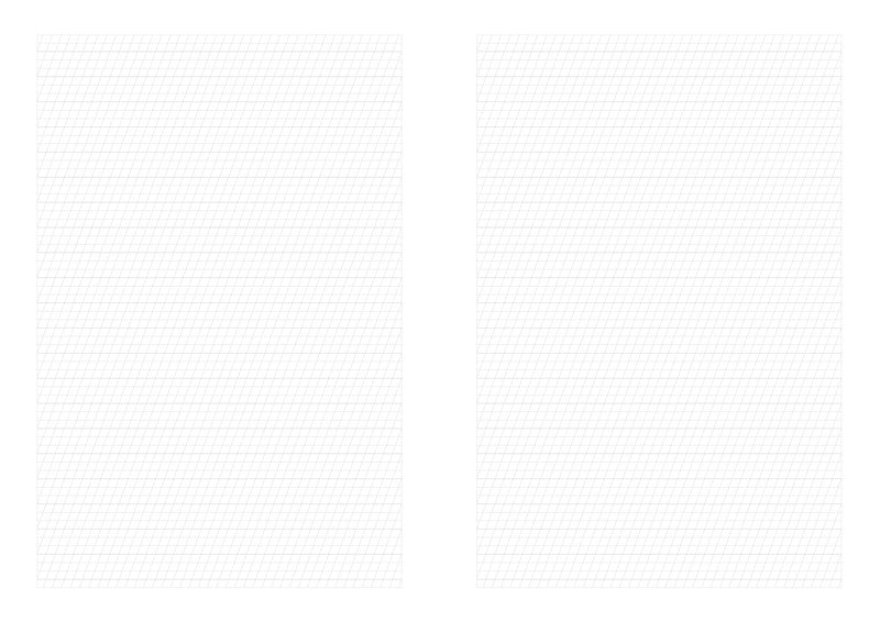 Ingold-biwa Schulheft A4, liniert, Klammerheftung, Karton, 48 Seiten, 90 g/m² – Rot
