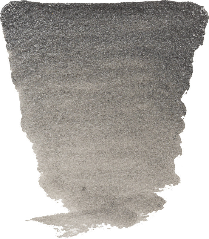 Van Gogh Aquarellfarbe – Graphit Metallic