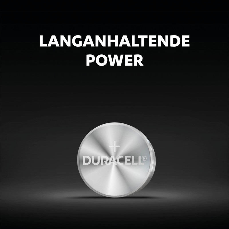 Duracell CR1632 Akku 3 V
