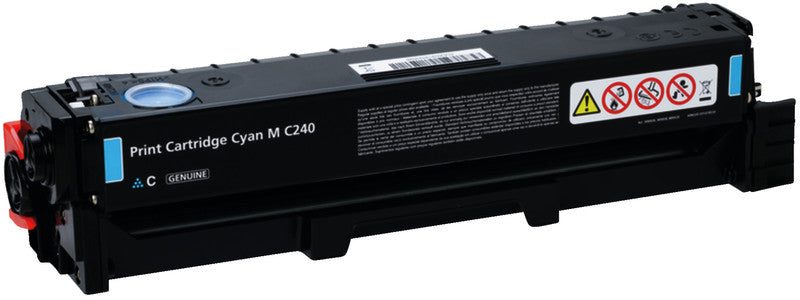 Ricoh Toner 408452 – cyan, 4500 Seiten – für Farb-Laserdrucker/Multifunktionsgeräte
