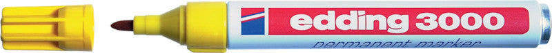 Edding Permanent Marker – sortiert, 10er Pack