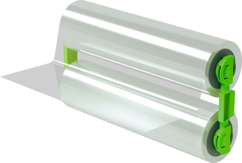GBC Folienkassette 100 µm 307 × 42,4 m – für GBC Foton 30, glänzend