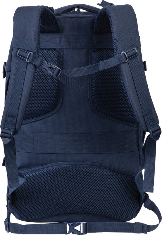 Bestway Cabin Pro Ultimate – Notebook-Rucksack – für 17,3"-Notebook, 30 l, Kunststoff, Dunkelblau