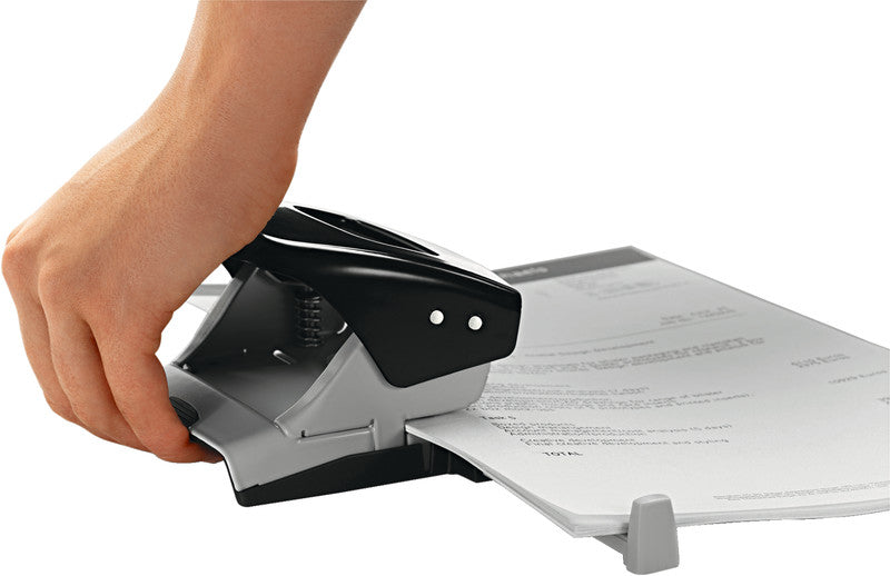 Leitz Locher – für A4
