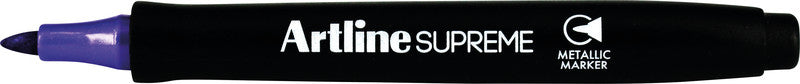 Artline Non-Permanent-Marker Supreme – Rundspitze 1 mm – sortiert – 8er-Set