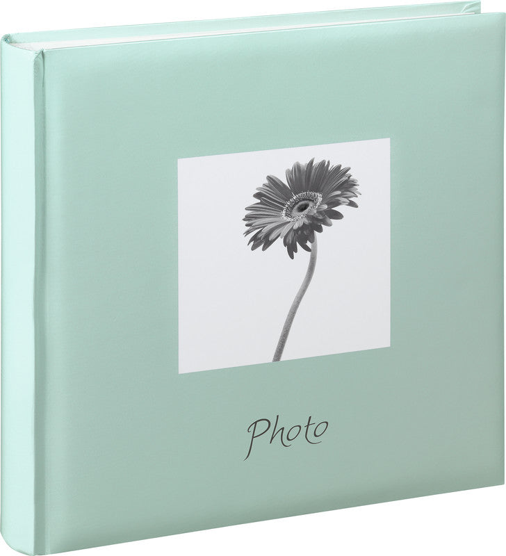 Hama Fotoalbum – für 300 × 300 mm, sortiert, mit Pergaminzwischenblättern, Karton