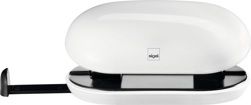 Sigel Bürolocher – für A4