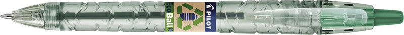 Pilot Kugelschreiber – Transparent, Kunststoff
