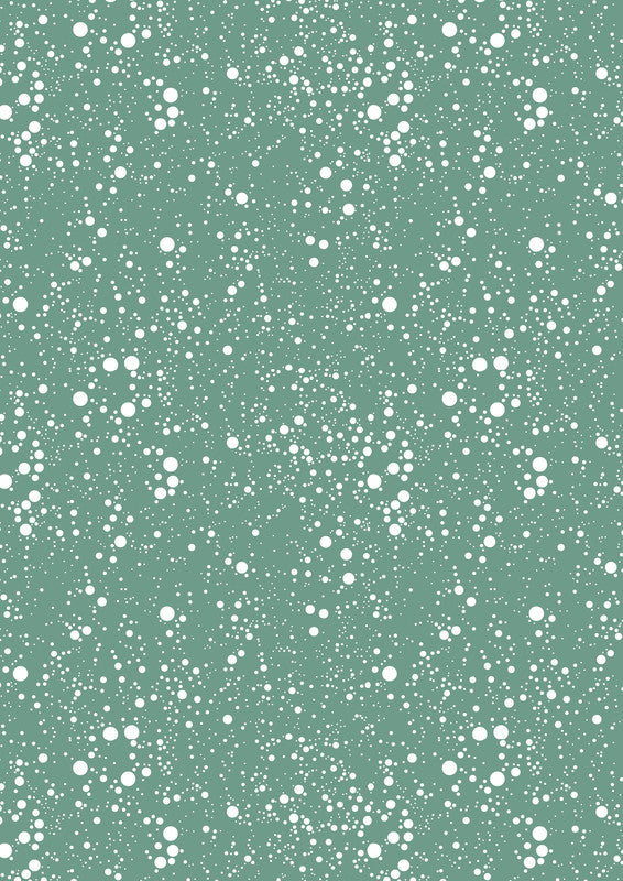 Zoewie Geschenkpapier – Peaceful Mood, Weihnachten – Papier – 700 × 2000 mm